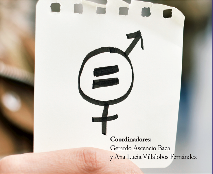 Transversalidad e igualdad de género en la Universidad Autónoma de Chihuahua (2018) Book Cover